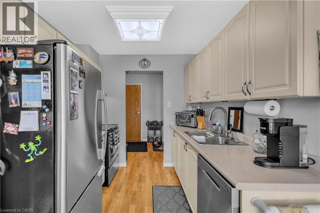 Apartment for sale at 200 JAMIESON Parkway Unit# 712, Cambrian Hills, Cambridge, Ontario, photo 15