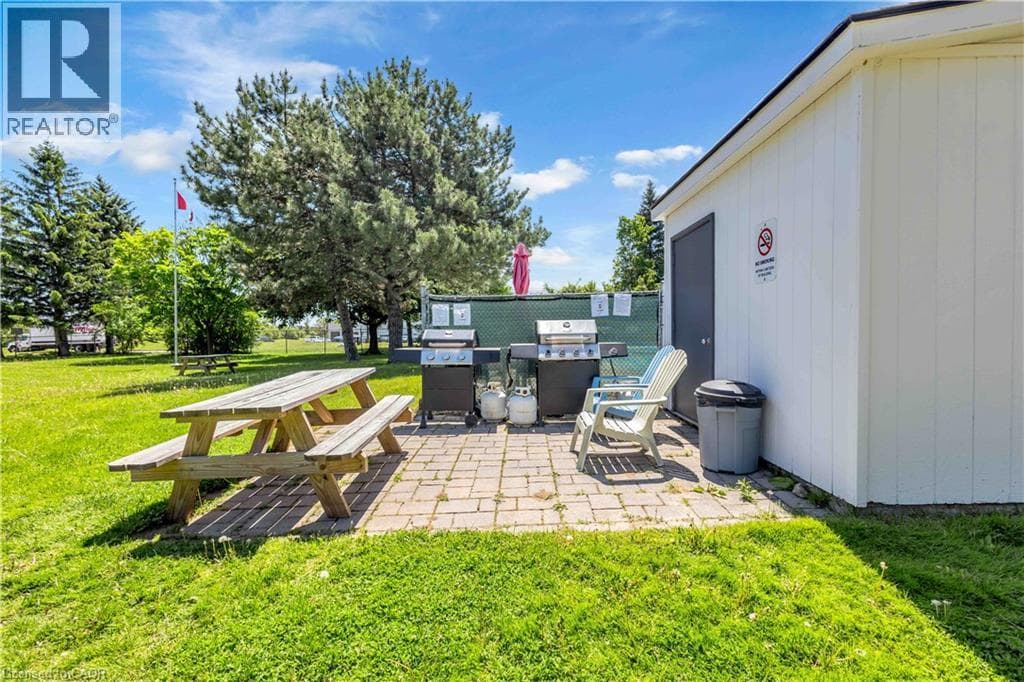 Apartment for sale at 200 JAMIESON Parkway Unit# 712, Cambrian Hills, Cambridge, Ontario, photo 27