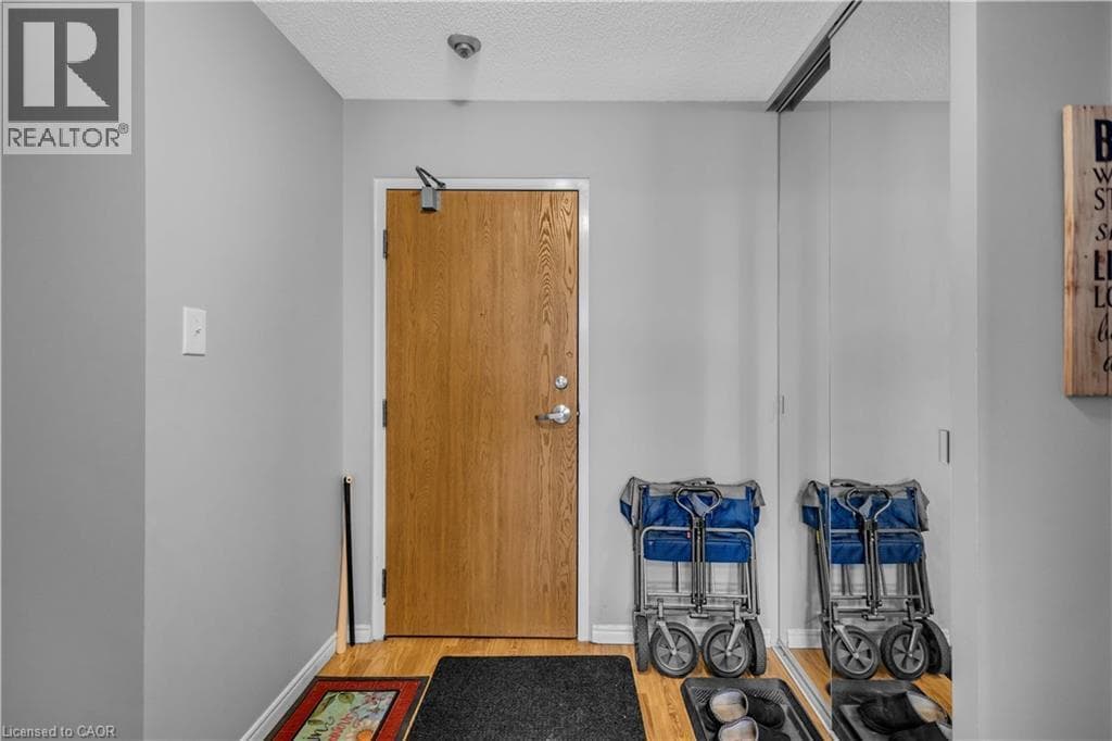 Apartment for sale at 200 JAMIESON Parkway Unit# 712, Cambrian Hills, Cambridge, Ontario, photo 4