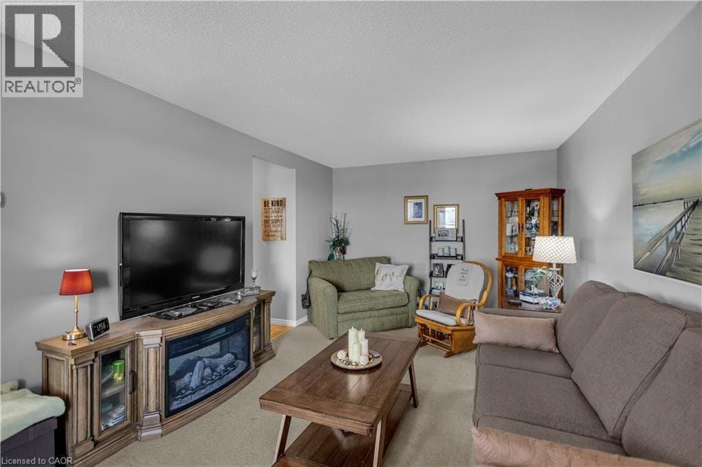 Apartment for sale at 200 JAMIESON Parkway Unit# 712, Cambrian Hills, Cambridge, Ontario, photo 9