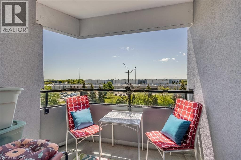 Apartment for sale at 200 JAMIESON Parkway Unit# 712, Cambrian Hills, Cambridge, Ontario, photo 12