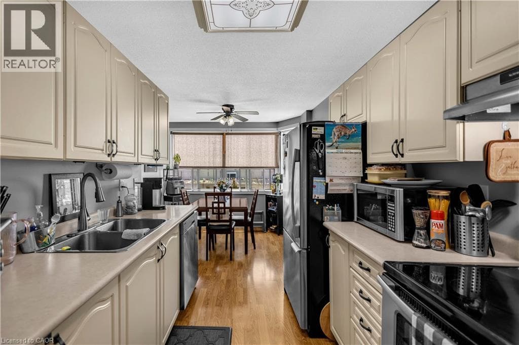 Apartment for sale at 200 JAMIESON Parkway Unit# 712, Cambrian Hills, Cambridge, Ontario, photo 13