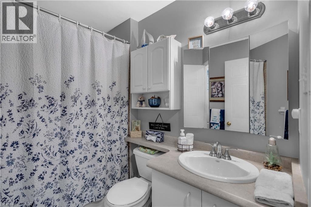 Apartment for sale at 200 JAMIESON Parkway Unit# 712, Cambrian Hills, Cambridge, Ontario, photo 25