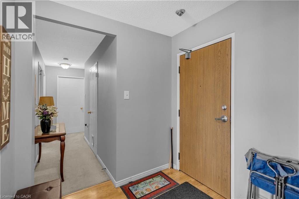Apartment for sale at 200 JAMIESON Parkway Unit# 712, Cambrian Hills, Cambridge, Ontario, photo 6