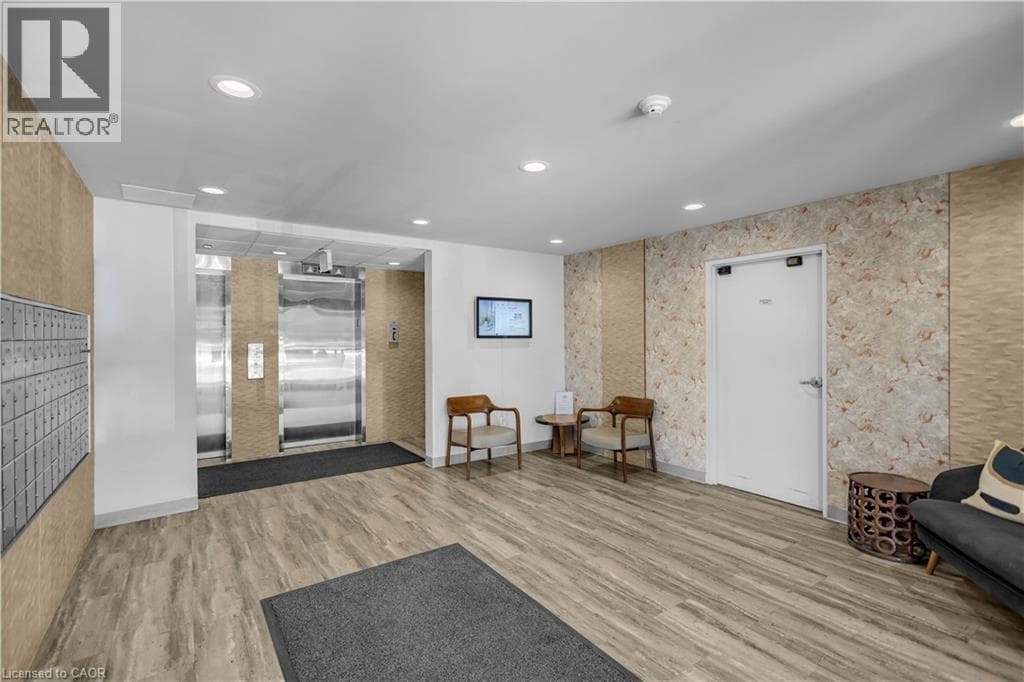 Apartment for sale at 200 JAMIESON Parkway Unit# 712, Cambrian Hills, Cambridge, Ontario, photo 2