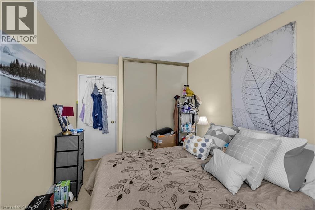 Apartment for sale at 200 JAMIESON Parkway Unit# 712, Cambrian Hills, Cambridge, Ontario, photo 24