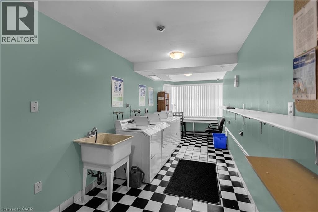 Apartment for sale at 200 JAMIESON Parkway Unit# 712, Cambrian Hills, Cambridge, Ontario, photo 26