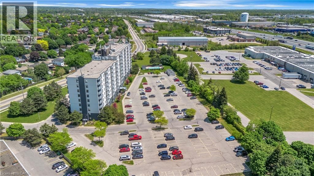 200 JAMIESON Parkway Unit# 712