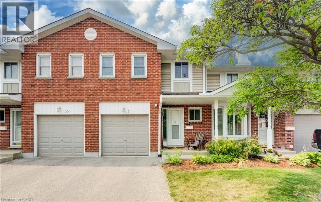 210 HIGHLAND Crescent Unit# 11