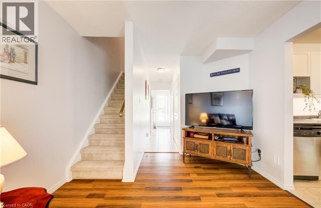 Townhouse for sale at 210 HIGHLAND Crescent Unit# 11, Victoria Hills, Kitchener, Ontario, photo 16