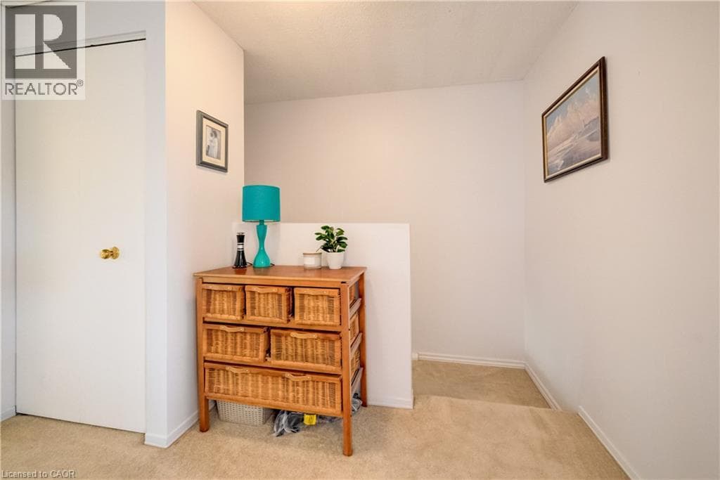 Townhouse for sale at 210 HIGHLAND Crescent Unit# 11, Victoria Hills, Kitchener, Ontario, photo 17