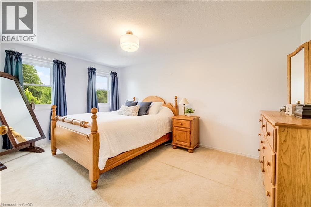 Townhouse for sale at 210 HIGHLAND Crescent Unit# 11, Victoria Hills, Kitchener, Ontario, photo 18