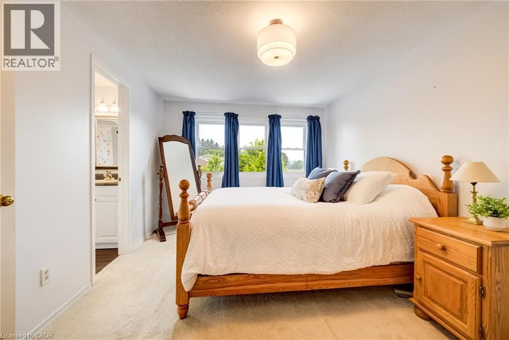 Townhouse for sale at 210 HIGHLAND Crescent Unit# 11, Victoria Hills, Kitchener, Ontario, photo 19