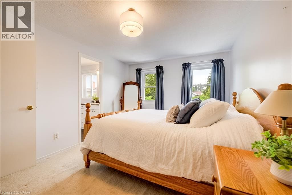 Townhouse for sale at 210 HIGHLAND Crescent Unit# 11, Victoria Hills, Kitchener, Ontario, photo 20