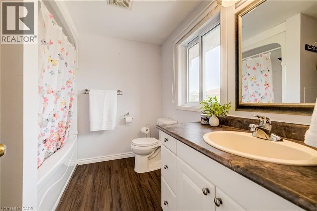 Townhouse for sale at 210 HIGHLAND Crescent Unit# 11, Victoria Hills, Kitchener, Ontario, photo 24