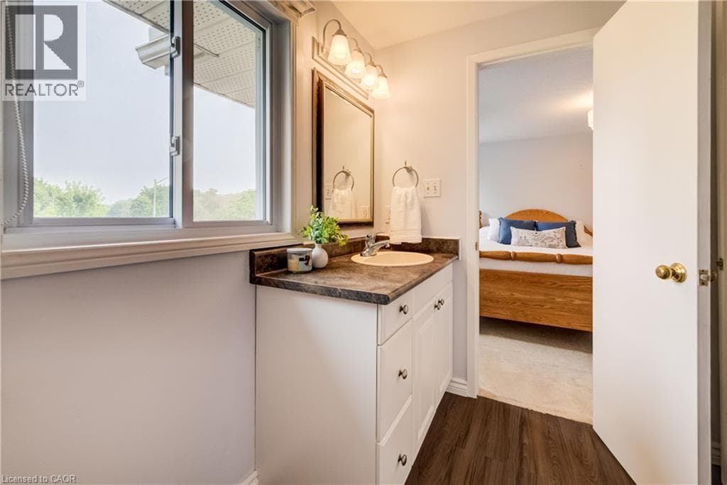 Townhouse for sale at 210 HIGHLAND Crescent Unit# 11, Victoria Hills, Kitchener, Ontario, photo 25