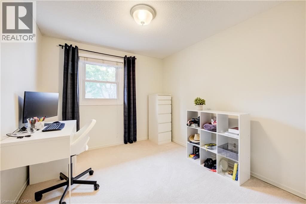 Townhouse for sale at 210 HIGHLAND Crescent Unit# 11, Victoria Hills, Kitchener, Ontario, photo 26