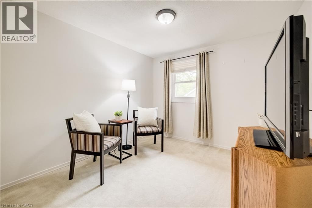 Townhouse for sale at 210 HIGHLAND Crescent Unit# 11, Victoria Hills, Kitchener, Ontario, photo 27