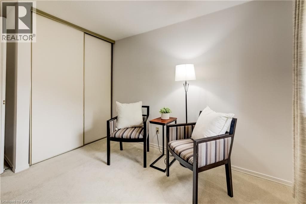 Townhouse for sale at 210 HIGHLAND Crescent Unit# 11, Victoria Hills, Kitchener, Ontario, photo 28