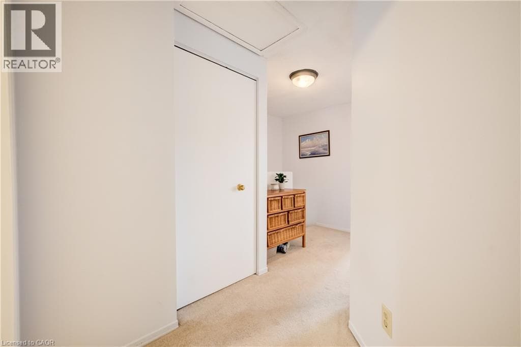 Townhouse for sale at 210 HIGHLAND Crescent Unit# 11, Victoria Hills, Kitchener, Ontario, photo 29