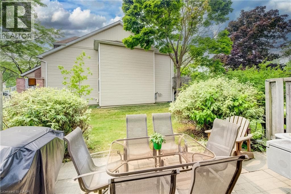 Townhouse for sale at 210 HIGHLAND Crescent Unit# 11, Victoria Hills, Kitchener, Ontario, photo 31