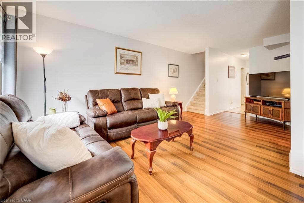 Townhouse for sale at 210 HIGHLAND Crescent Unit# 11, Victoria Hills, Kitchener, Ontario, photo 7
