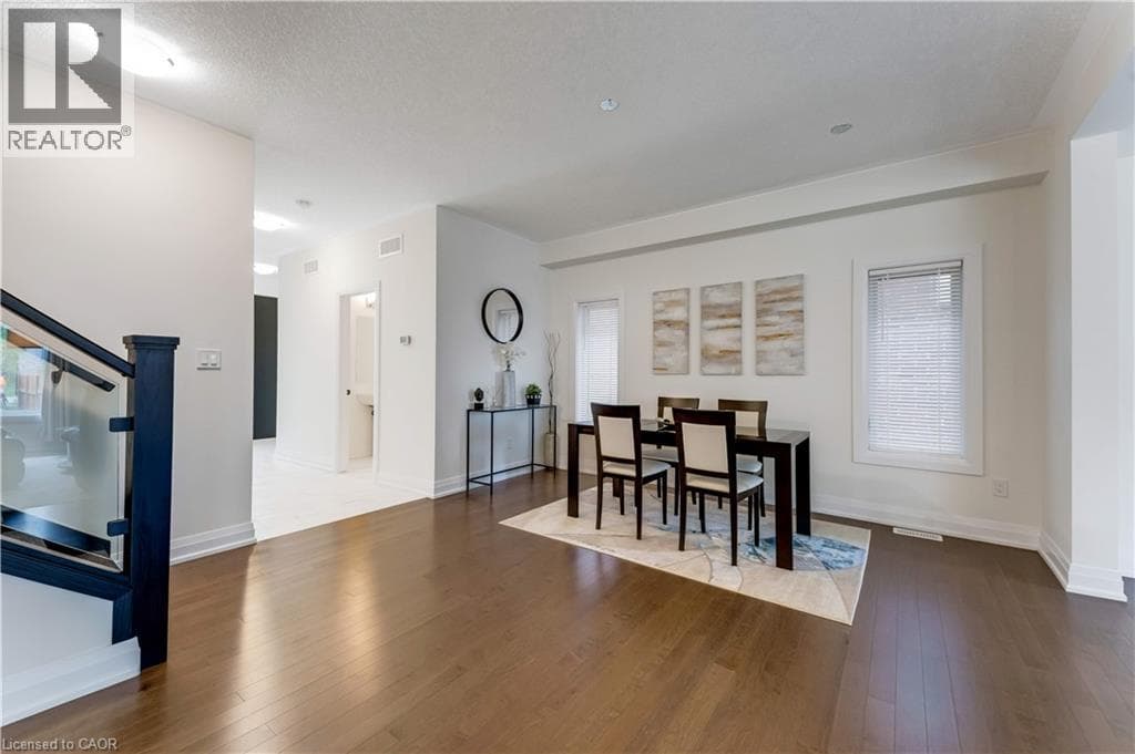 Detached for sale at 27 JACOB DETWEILLER Drive, Doon South, Kitchener, Ontario, photo 10