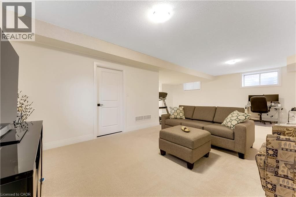 Detached for sale at 27 JACOB DETWEILLER Drive, Doon South, Kitchener, Ontario, photo 38
