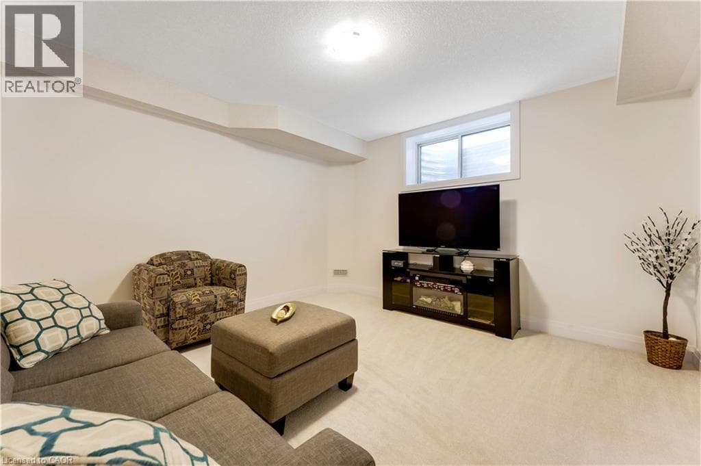 Detached for sale at 27 JACOB DETWEILLER Drive, Doon South, Kitchener, Ontario, photo 37