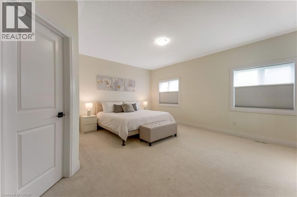 Detached for sale at 27 JACOB DETWEILLER Drive, Doon South, Kitchener, Ontario, photo 30
