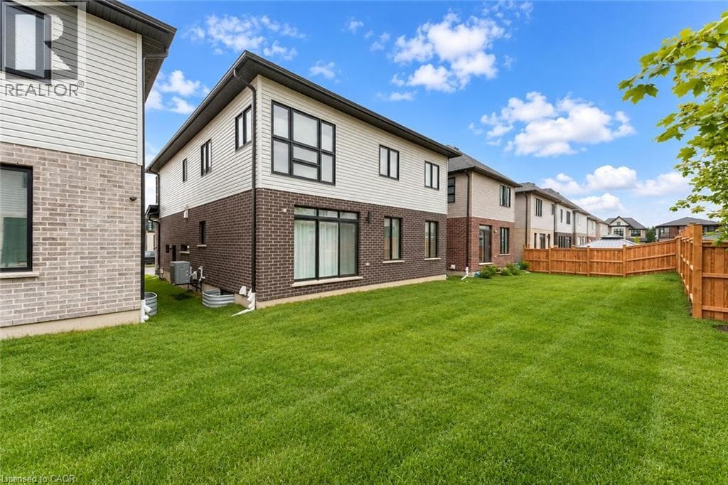 Detached for sale at 27 JACOB DETWEILLER Drive, Doon South, Kitchener, Ontario, photo 40