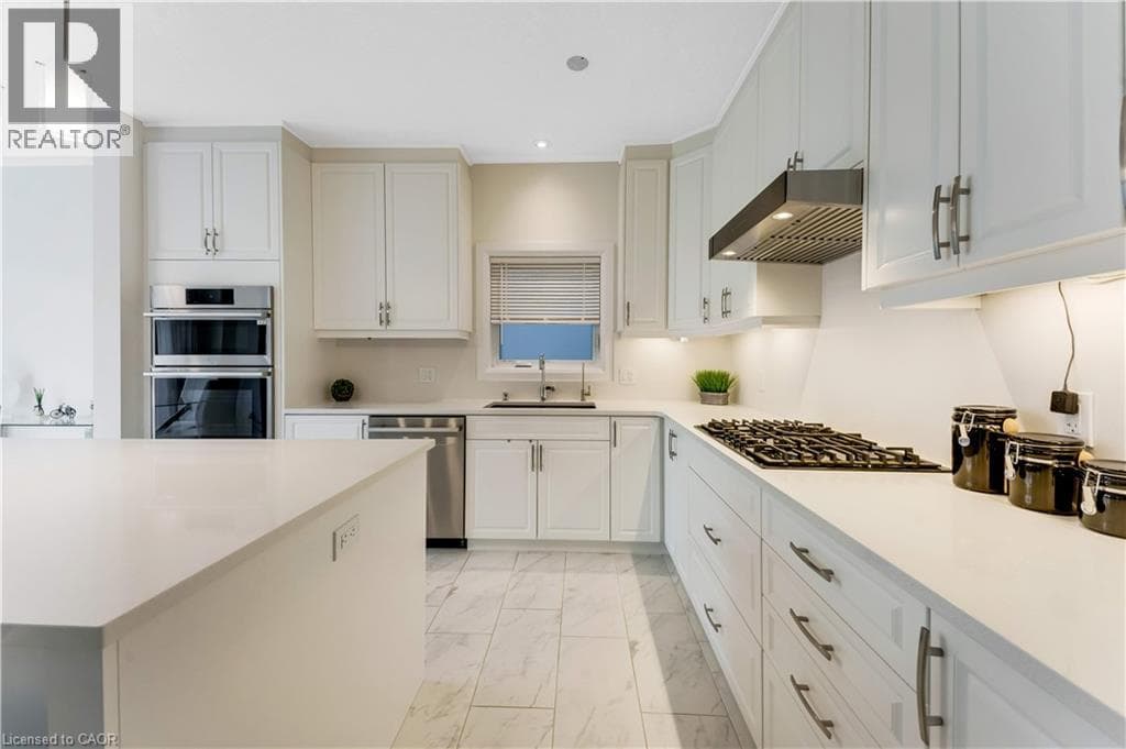 Detached for sale at 27 JACOB DETWEILLER Drive, Doon South, Kitchener, Ontario, photo 12