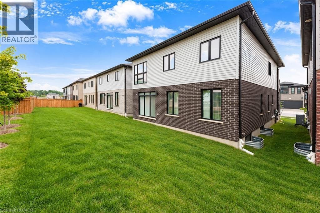 Detached for sale at 27 JACOB DETWEILLER Drive, Doon South, Kitchener, Ontario, photo 41
