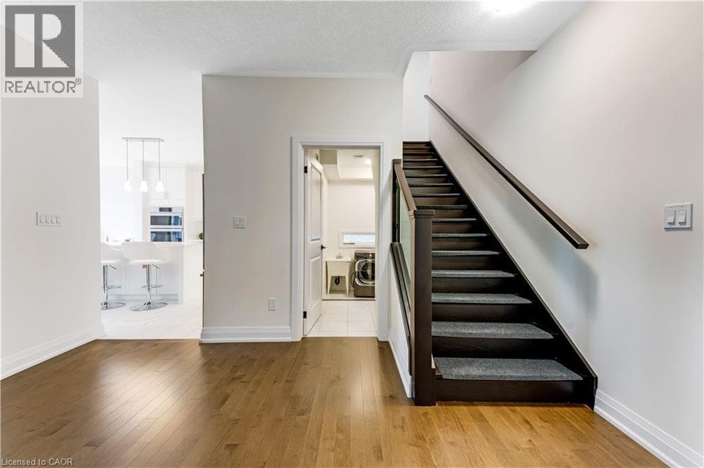 Detached for sale at 27 JACOB DETWEILLER Drive, Doon South, Kitchener, Ontario, photo 8
