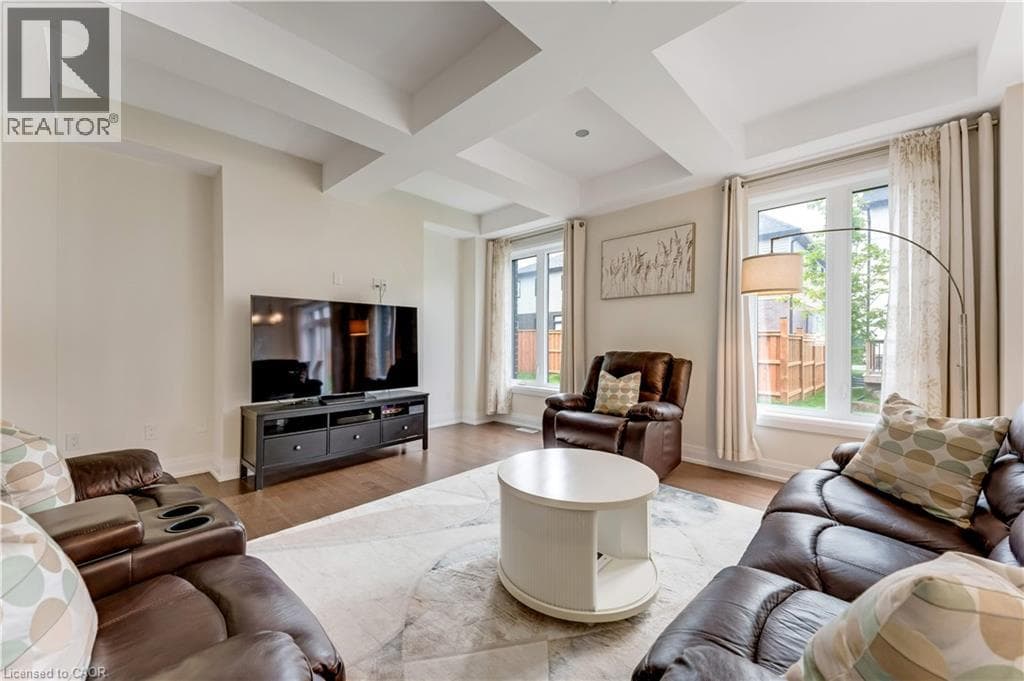 Detached for sale at 27 JACOB DETWEILLER Drive, Doon South, Kitchener, Ontario, photo 21