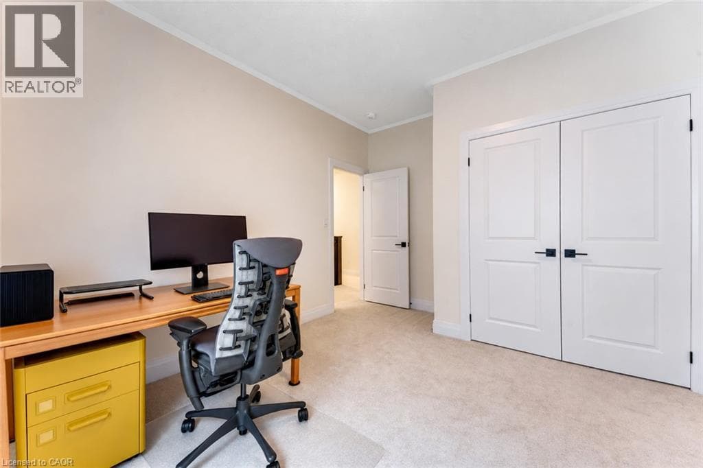 Detached for sale at 27 JACOB DETWEILLER Drive, Doon South, Kitchener, Ontario, photo 36