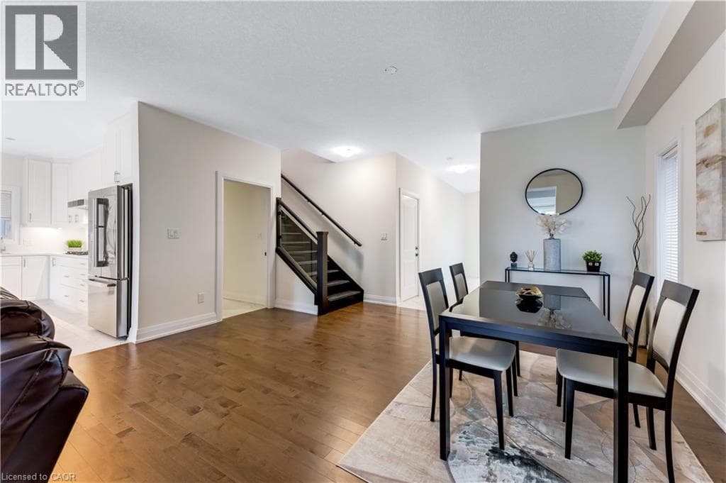 Detached for sale at 27 JACOB DETWEILLER Drive, Doon South, Kitchener, Ontario, photo 9