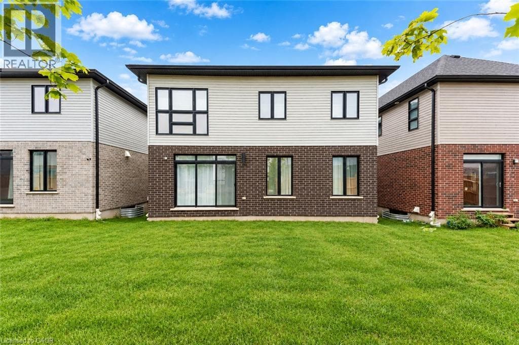 Detached for sale at 27 JACOB DETWEILLER Drive, Doon South, Kitchener, Ontario, photo 42