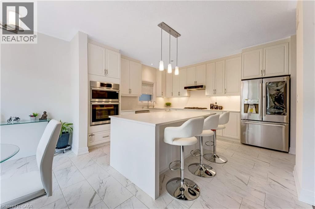 Detached for sale at 27 JACOB DETWEILLER Drive, Doon South, Kitchener, Ontario, photo 15