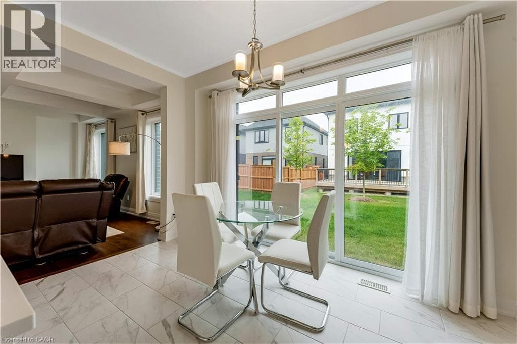Detached for sale at 27 JACOB DETWEILLER Drive, Doon South, Kitchener, Ontario, photo 16