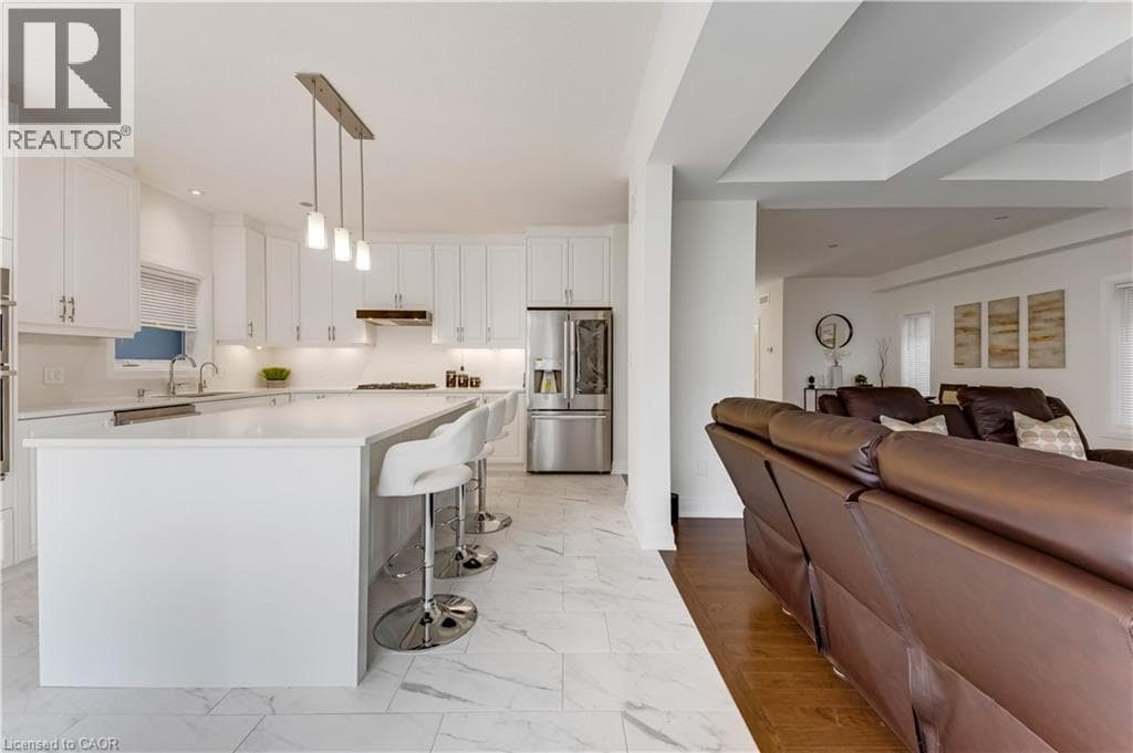 Detached for sale at 27 JACOB DETWEILLER Drive, Doon South, Kitchener, Ontario, photo 17
