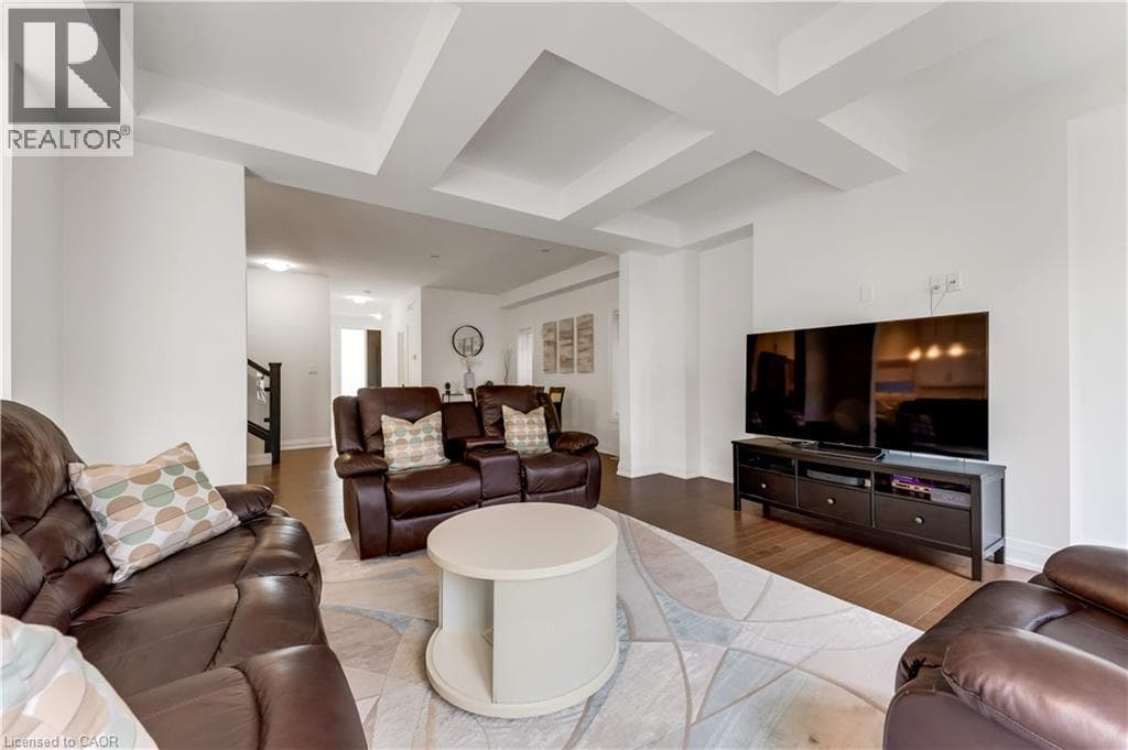 Detached for sale at 27 JACOB DETWEILLER Drive, Doon South, Kitchener, Ontario, photo 18