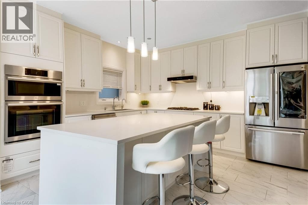 Detached for sale at 27 JACOB DETWEILLER Drive, Doon South, Kitchener, Ontario, photo 14