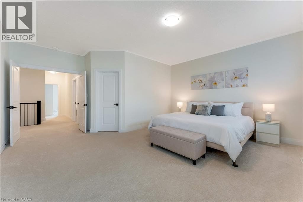 Detached for sale at 27 JACOB DETWEILLER Drive, Doon South, Kitchener, Ontario, photo 31