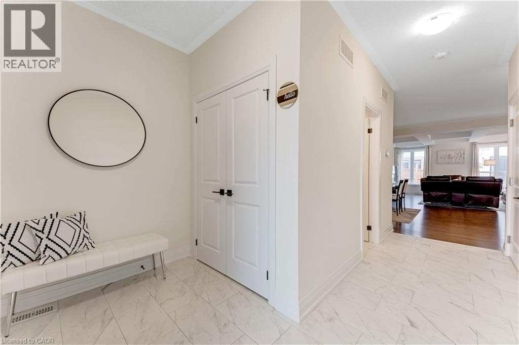 Detached for sale at 27 JACOB DETWEILLER Drive, Doon South, Kitchener, Ontario, photo 4
