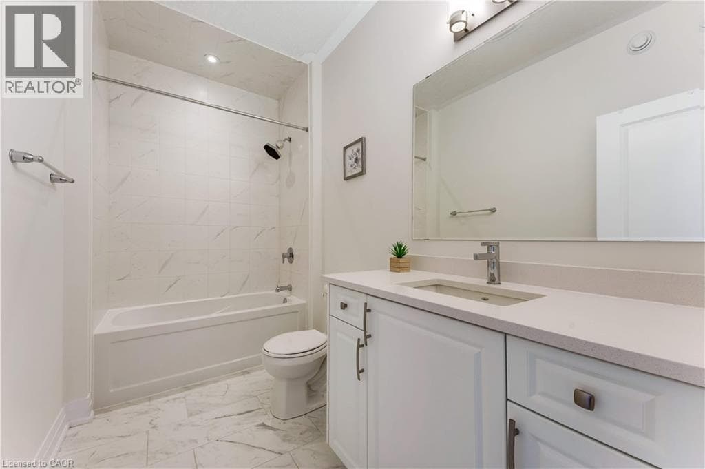 Detached for sale at 27 JACOB DETWEILLER Drive, Doon South, Kitchener, Ontario, photo 27