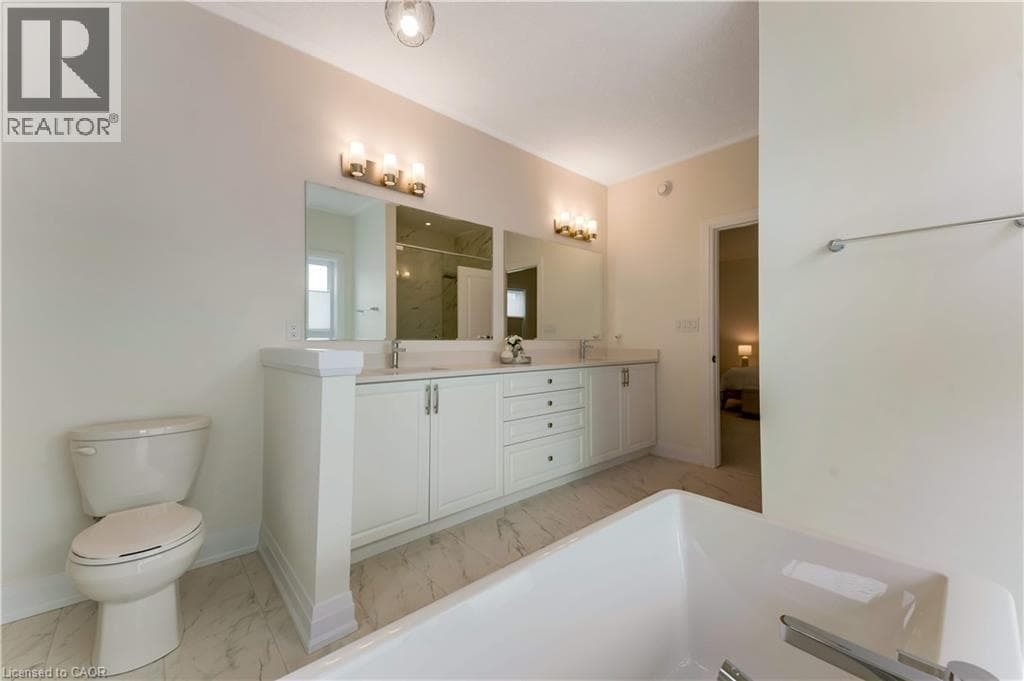 Detached for sale at 27 JACOB DETWEILLER Drive, Doon South, Kitchener, Ontario, photo 33