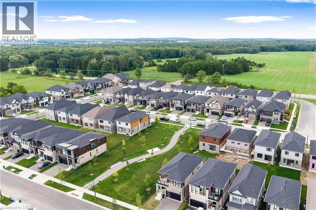 Detached for sale at 27 JACOB DETWEILLER Drive, Doon South, Kitchener, Ontario, photo 43