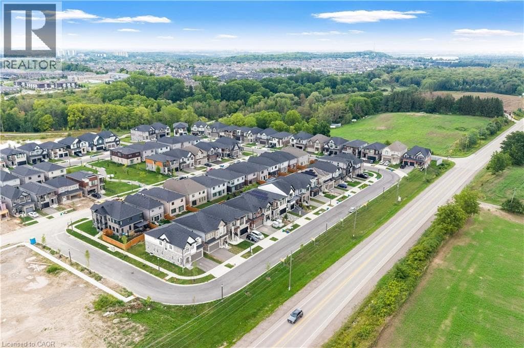 Detached for sale at 27 JACOB DETWEILLER Drive, Doon South, Kitchener, Ontario, photo 44