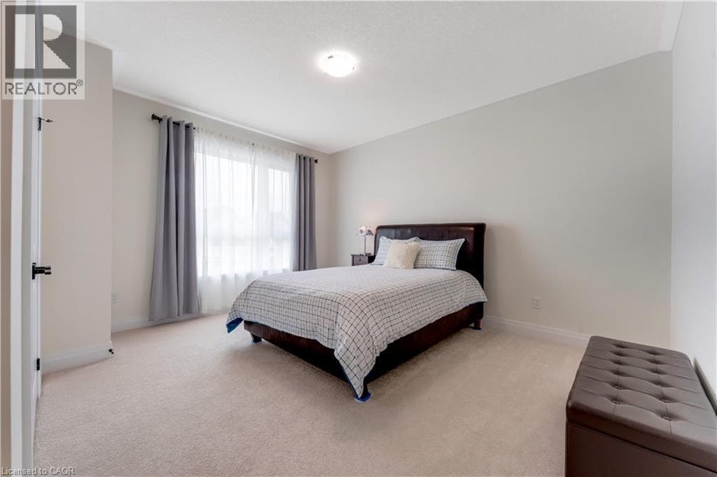 Detached for sale at 27 JACOB DETWEILLER Drive, Doon South, Kitchener, Ontario, photo 28